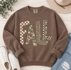 FALL