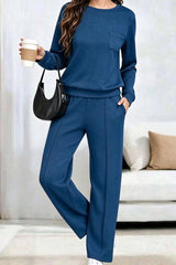 Casual 2 Piece Outfit Set