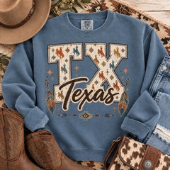 Texas
