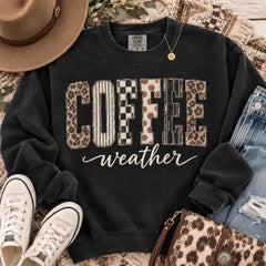 Coffee Weather