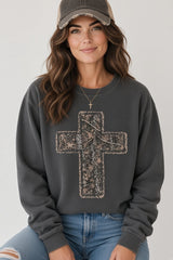 Camo Cross
