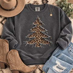 Leopard Tree