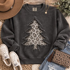 Light Leopard Tree