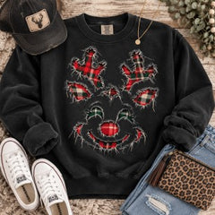 Reindeer