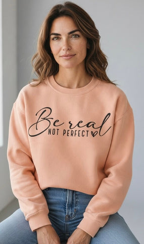 Be Real