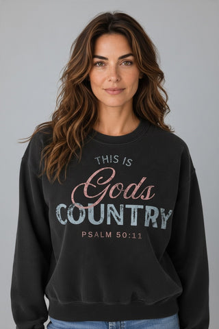 God's Country