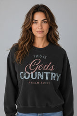 God's Country
