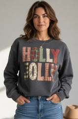 Holly Jolly