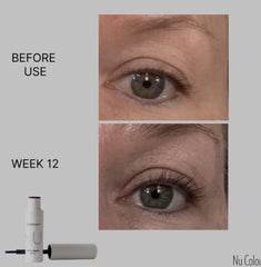Lash & Brow Serum