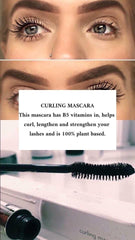 Mascara & Lip Plumper