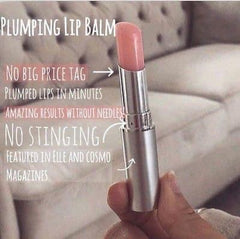 Mascara & Lip Plumper