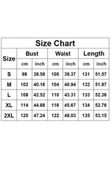 V-neck Sleeveless Slit Maxi Dress