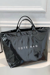 Waterproof Tote Bag