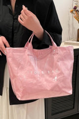 Waterproof Tote Bag