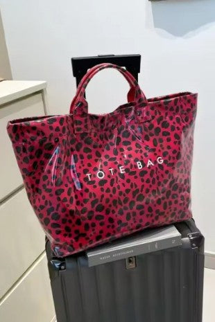 Waterproof Tote Bag