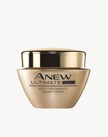 Anew Ultimate Multi-Performance Night Cream