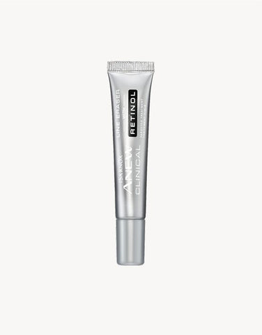 Isa Knox ANEW Clinical Line Eraser with Retinol [1.0%] Advanced Retinol Serum
