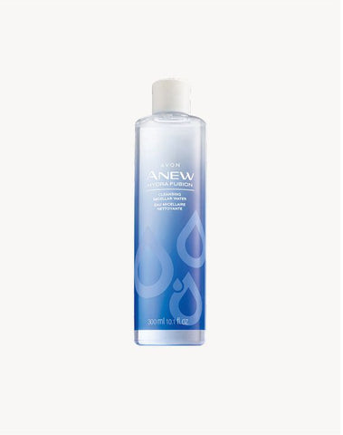 Anew Hydra Fusion Cleansing Micellar Water