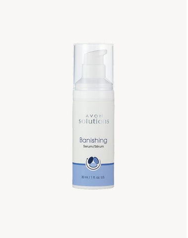 Solutions Banishing Serum