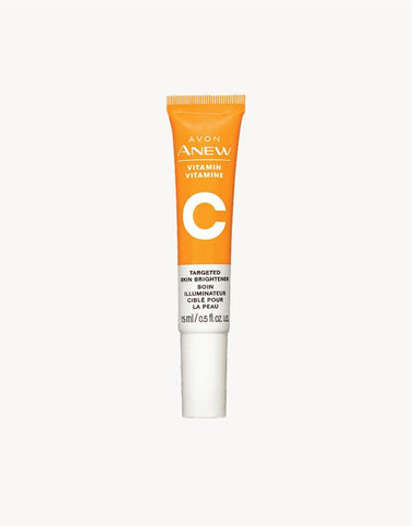 Anew Vitamin C Targeted Skin Brightener