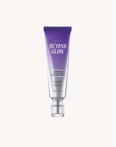 Beyond Glow Niacinamide 10% Eye Cream