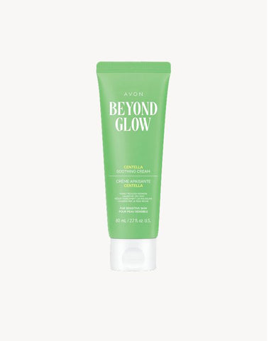 Beyond Glow Centella Soothing Cream