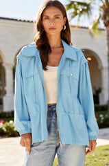 Go With It Jacket