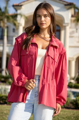 Go With It Jacket