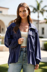 Go With It Jacket