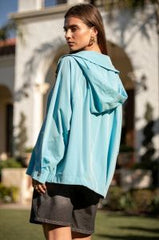 ON TRACK Jacket