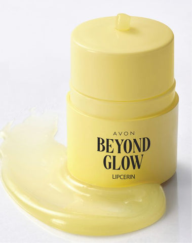 Beyond Glow Lipcerin Intensive Nourishing Lip Care