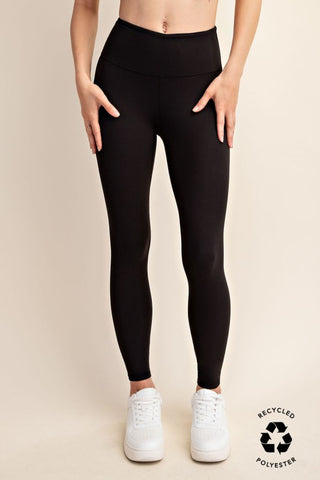 Buttery Soft Full Length Leggings
