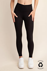 Buttery Soft Full Length Leggings