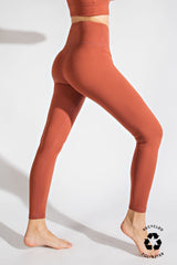 Buttery Soft Full Length Leggings - PLUS