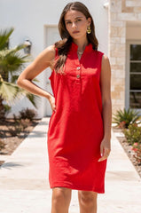 High Tide Dress