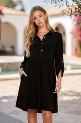 INSPIRE DRESS