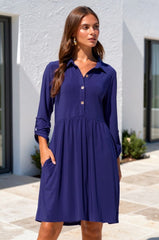 INSPIRE DRESS