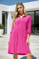 INSPIRE DRESS