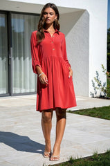 INSPIRE DRESS