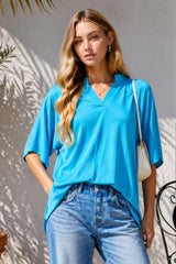 BREEZE TOP