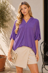 BREEZE TOP