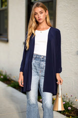 DEAR SCARLETT Liz Cardigan