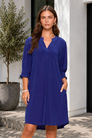 The Effortless Dress