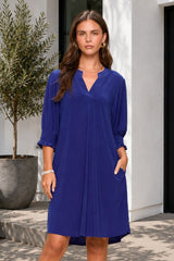 The Effortless Dress