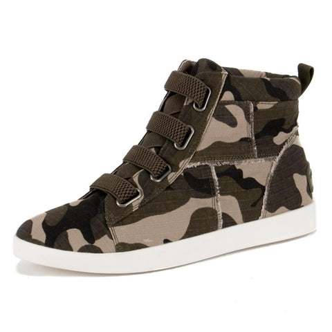 Ozzie Ankle Top Shoes