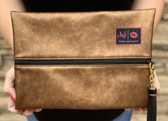 Makeup Junkie Micro Bags - various patterns
