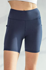 Buttery Soft Biker Shorts