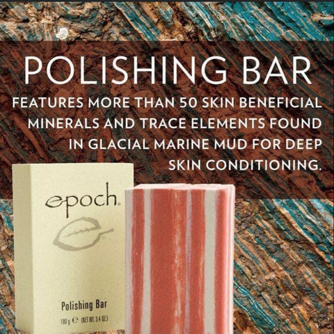 Polishing Bar