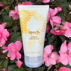 Body Butter - Tube