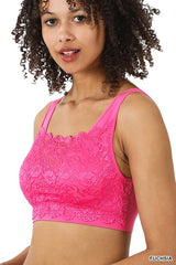 Lace Bralette